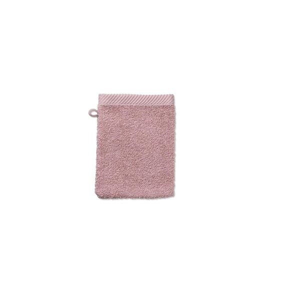 Face Cloth Ladessa Old Rose