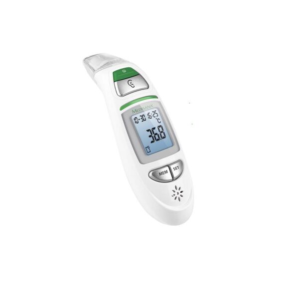 Tm750 Infrarood Thermometer