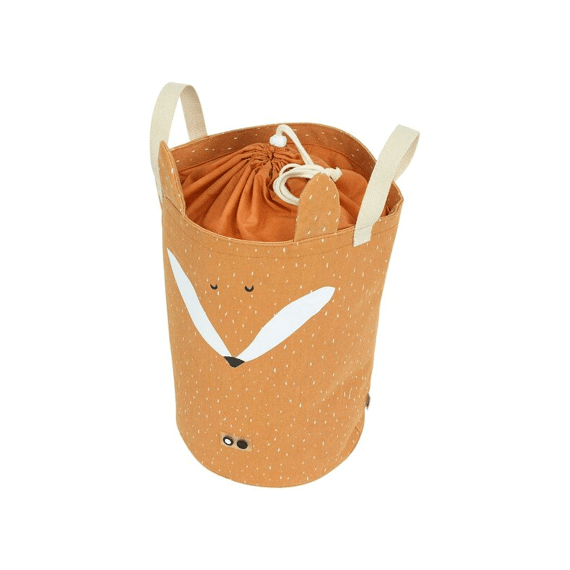 Trixie Speelgoedzak Small Mr Fox