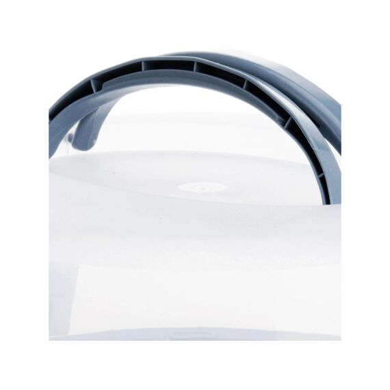 Taartplateau Rond 35Cm 3 Assortiment Prijs Per Stuk/Kleur
