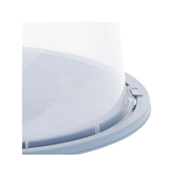 Taartplateau Rond 35Cm 3 Assortiment Prijs Per Stuk/Kleur