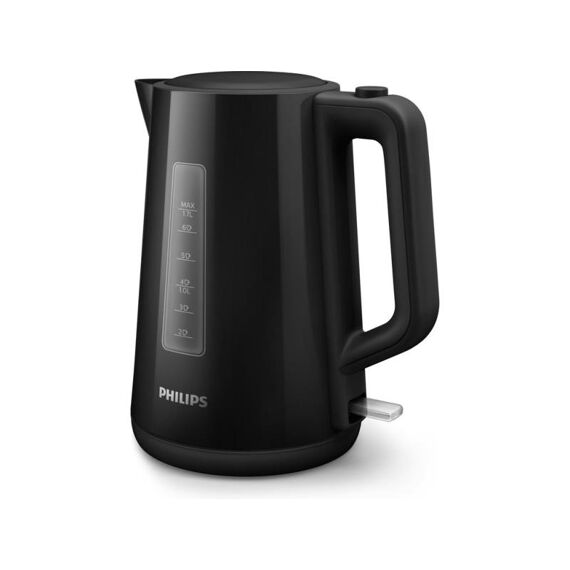 Waterkokerhd9318/20 Daily Kettle Orbit 1.7L Black