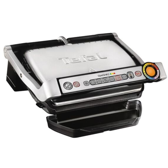 Tefal Optigrill+ Yy3871Fb