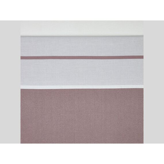 Meyco Ledikantlaken 100X150Cm Bies Lilac
