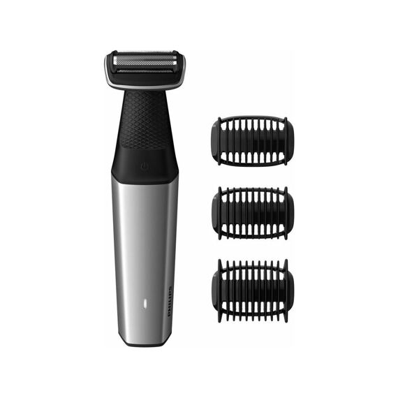 Philips Bg5020/15 Body Grooming Bodyshaver Closed Box