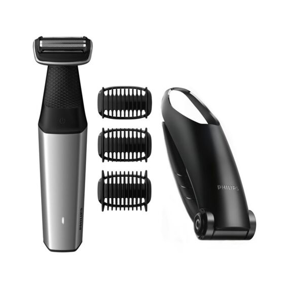 Philips Bg5020/15 Body Grooming Bodyshaver Closed Box