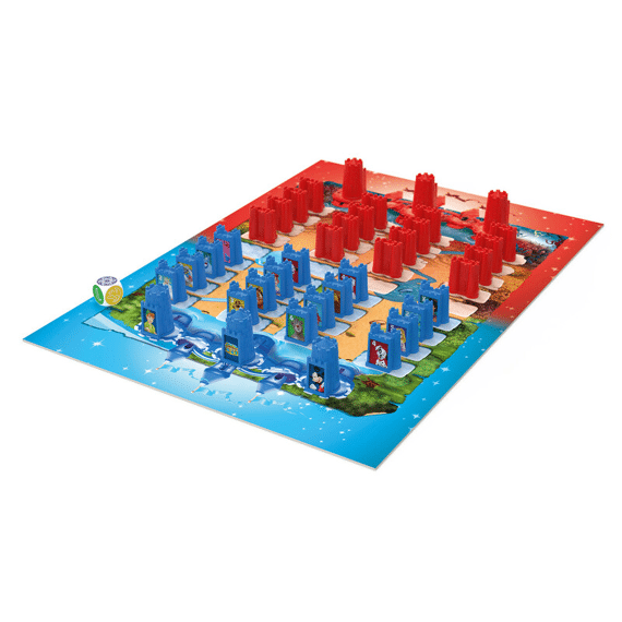 Stratego Junior Disney