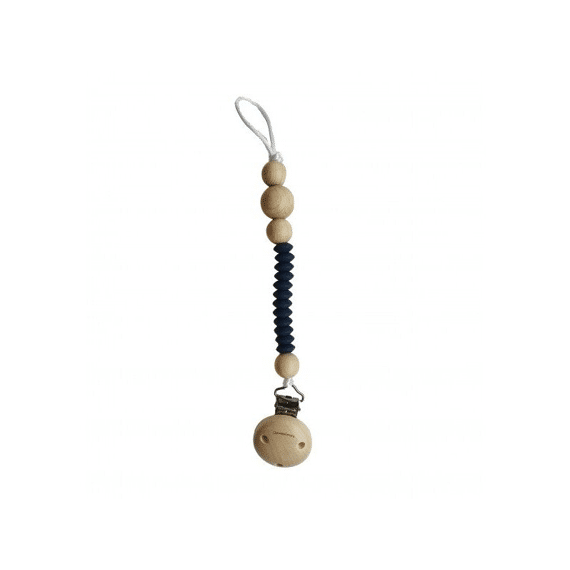 Chewies Lentil Clip Deep Blue