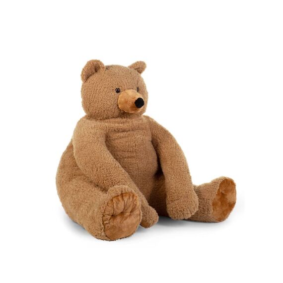 Childhome Teddy Beer Groot Zittend 100 Cm