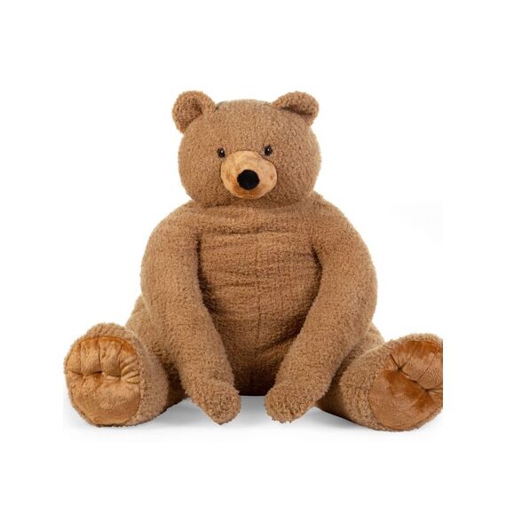 Childhome Teddy Beer Groot Zittend 100 Cm