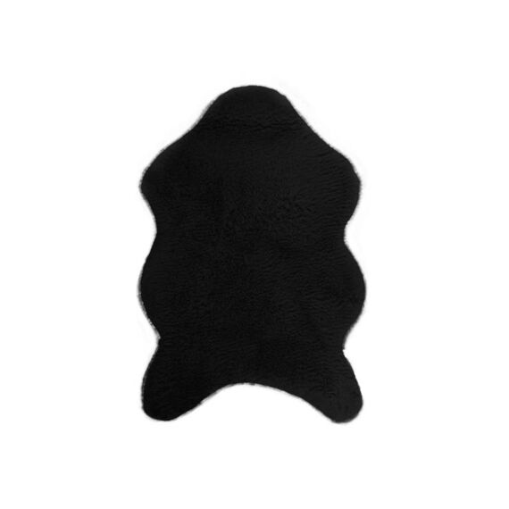 Schapenvacht Lambskin - 60X90Cm, Black