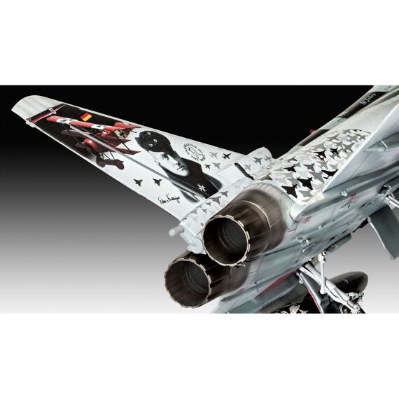 Revell 03848 Eurofighter Typhoon Baron Spirit