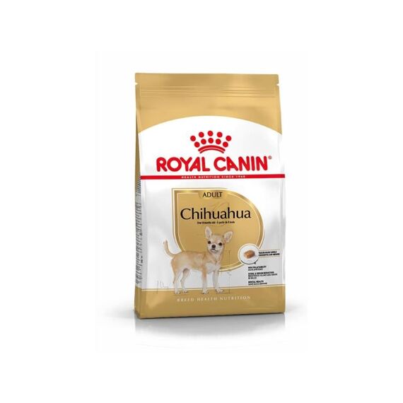 Royal Canin Bhn Chihuahua 3Kg