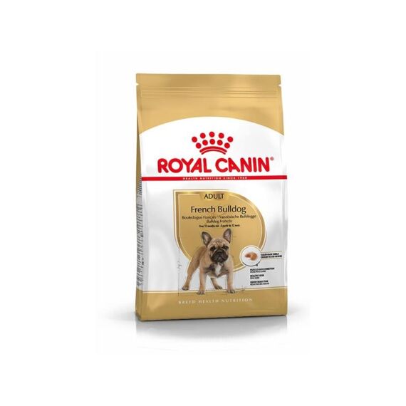 Royal Canin Bhn French Bulldog 3Kg