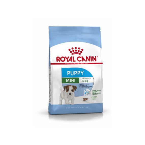 Royal Canin Shn Puppy Mini 4Kg