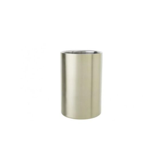 Cosy & Trendy Brushed Pearl Wijnkoeler