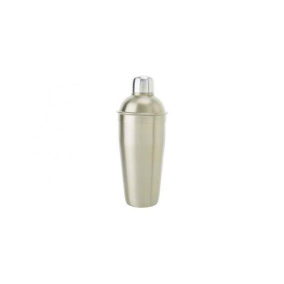 Cosy & Trendy Brushed Pearl Shaker 700Ml