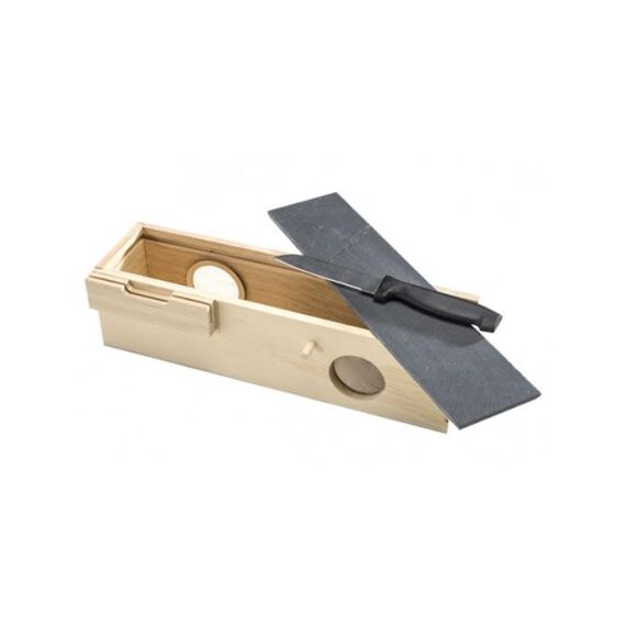Cosy & Trendy Worstenbox Set 30X9X8Cm