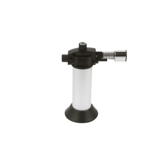 Cosy & Trendy Brander Metaal 15Ml H13.5Xh8.5Cm Regelbare Vlam