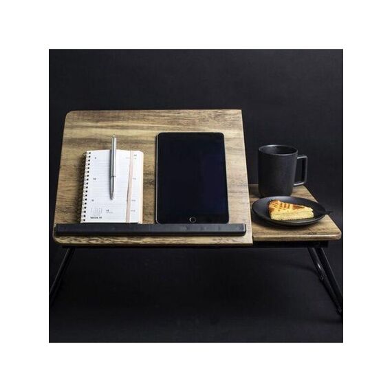 Gusta Laptop Tafel 53X30X19Cm