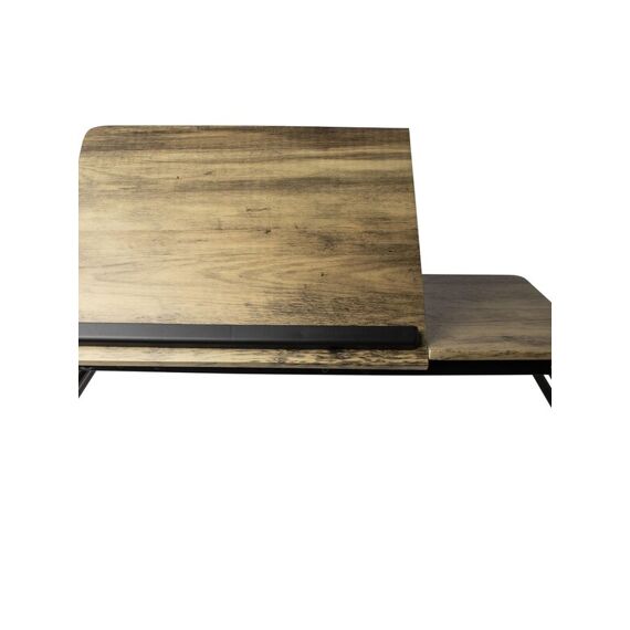 Gusta Laptop Tafel 53X30X19Cm