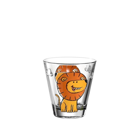 Tumbler 215Ml Lion Bambini