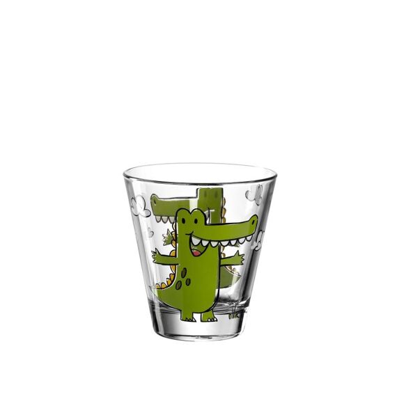 Tumbler 215Ml Crocodil Bambini