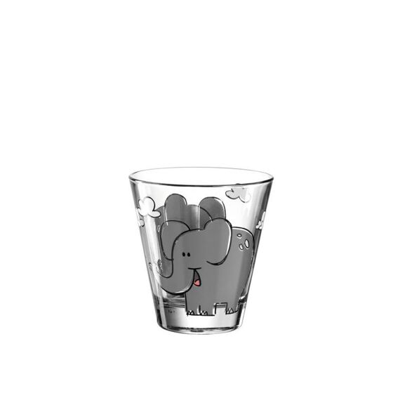 Tumbler 215Ml Elephant Bambini