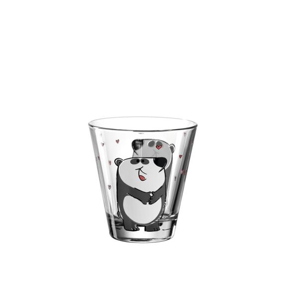 Tumbler 215Ml Panda Bambini