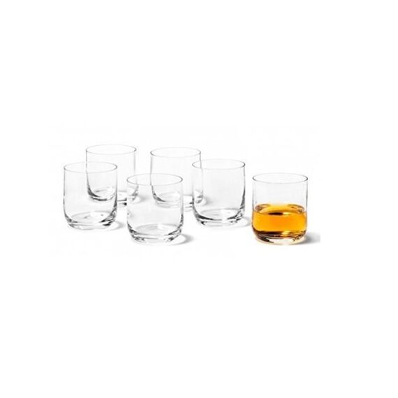 Whiskey Bercher 320Ml Daily Per 6