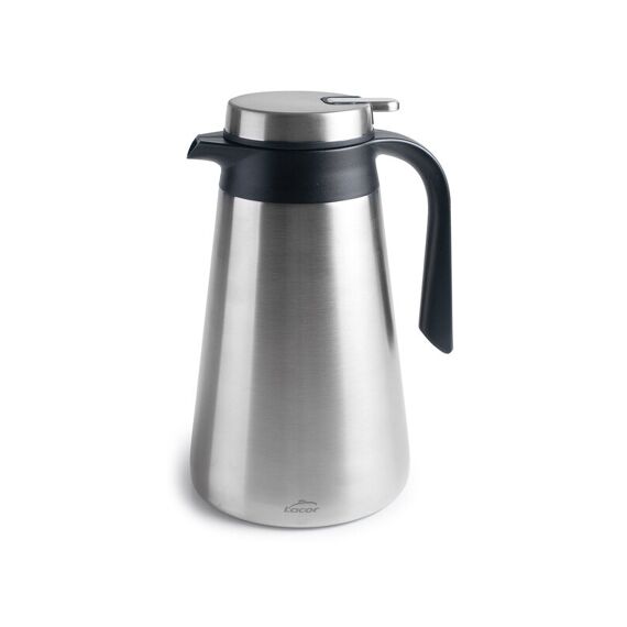 Lacor Isoleerkannen Isoleerkan Inox