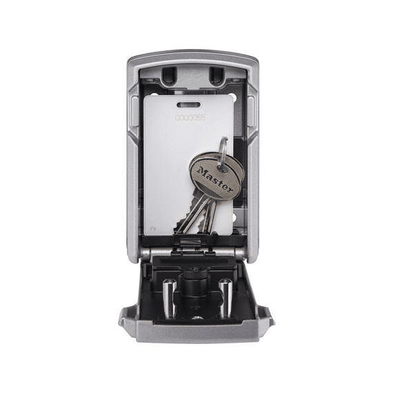 Sleutelslot Met Gsm Bedienbaar