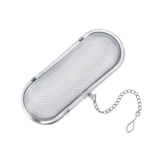 Westmark Kruiden Infuser Uit Rvs 11X4.4X4.4Cm
