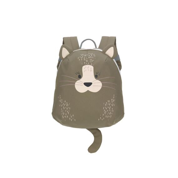 Lassig Tiny Backpack About Friends Cat