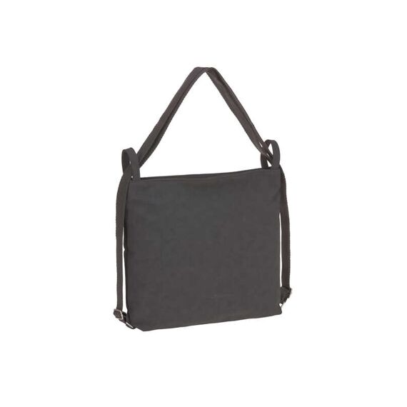 Lassig Tender Conversion Bag Anthracite