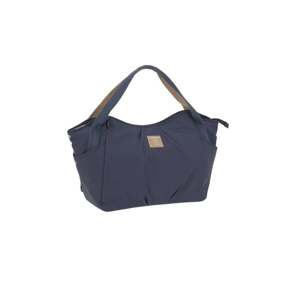 Lassig Green Label Twin Bag Triangle Navy