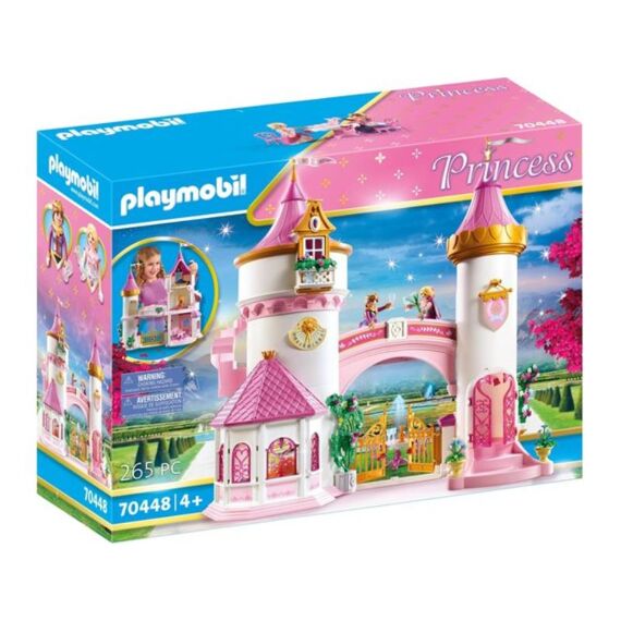 Playmobil 70448 Prinsessenkasteel