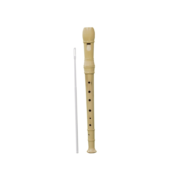 Music Houten Blokfluit