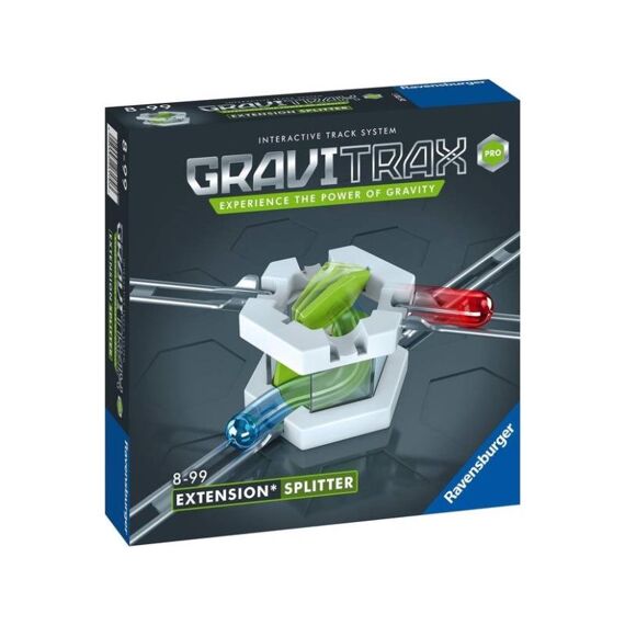 Gravitrax Vfx Splitter