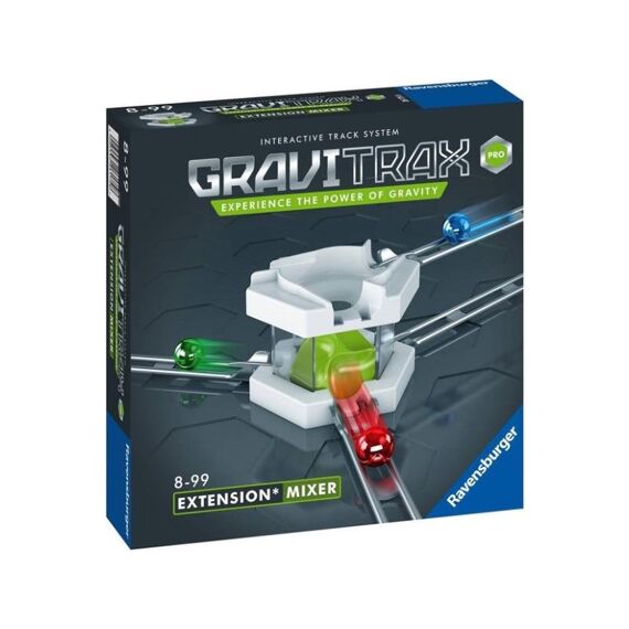 Gravitrax Vfx Dispenser