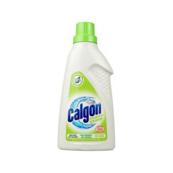 Calgon Vloeibare Gel Anti-Kalk Ecolabel 750ML