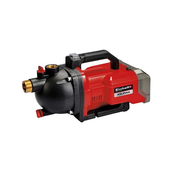 Einhell Aquinna Solo, Accu Tuinpomp, Power X-Change