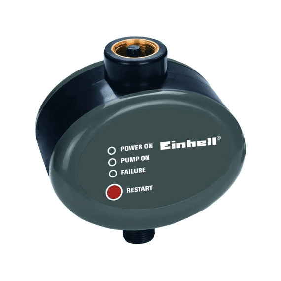 Einhell Elektronische Stromingsschakelaar