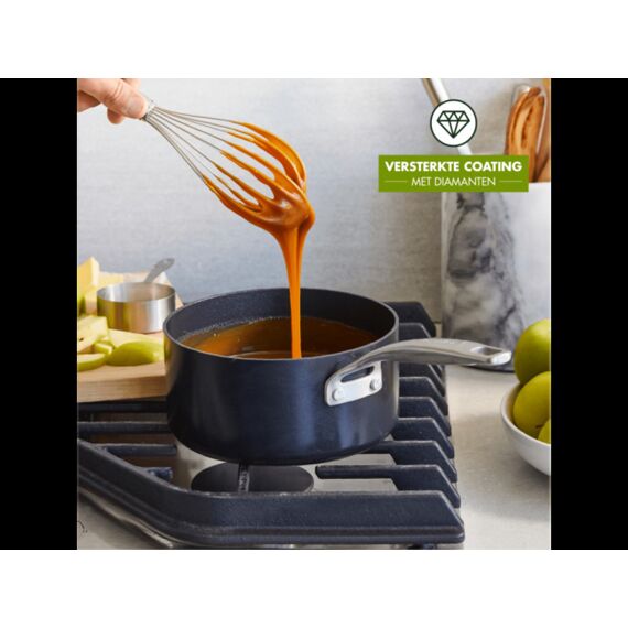 Copenhagen Kookpot 20Cm 3.1L