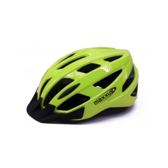 Helm Urban Fluo  54-58Cm