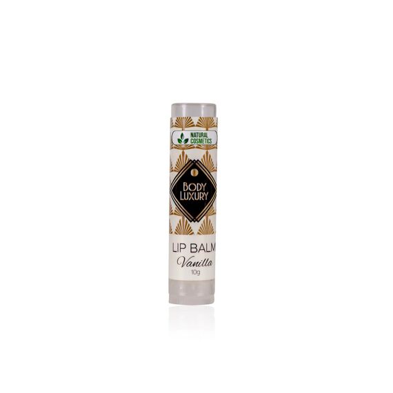 Lipbalm 5G Body Luxury