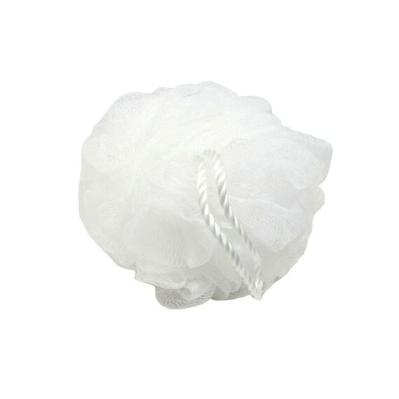 Mesh Spons 40G Wit