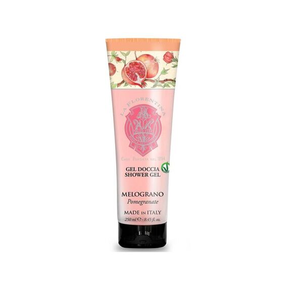 Douchegel 250Ml Granaatappel - Pomegranate