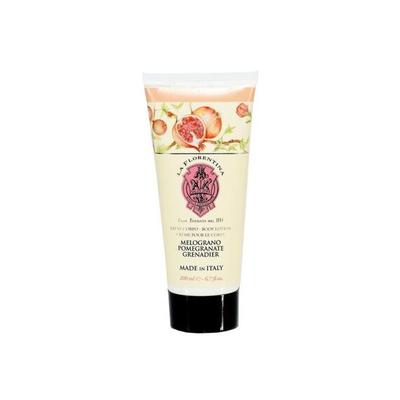 Body Lotion 200Ml Granaatappel - Pomegranate