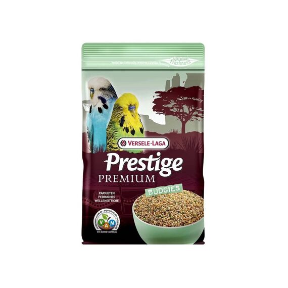 Prestige Prem. Grasparkiet 800Gr